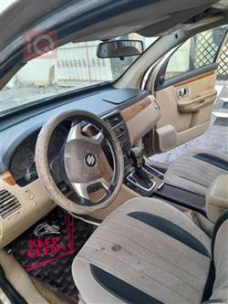 سوزوكي XL7